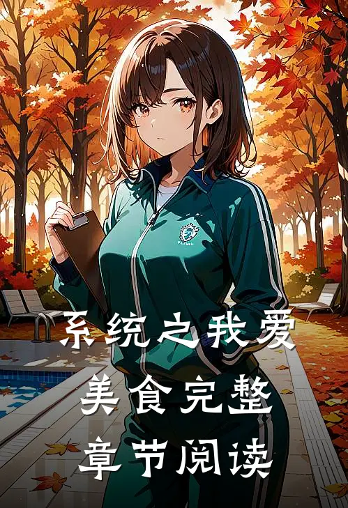 系统之我爱美食完整章节阅读