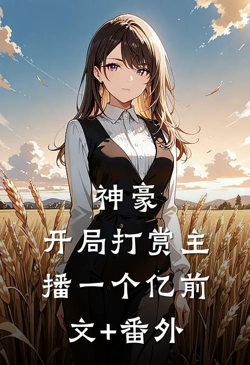 神豪：开局打赏主播一个亿前文+番外
