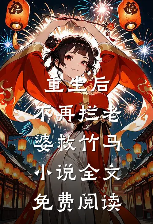 重生后，不再拦老婆救竹马小说全文免费阅读