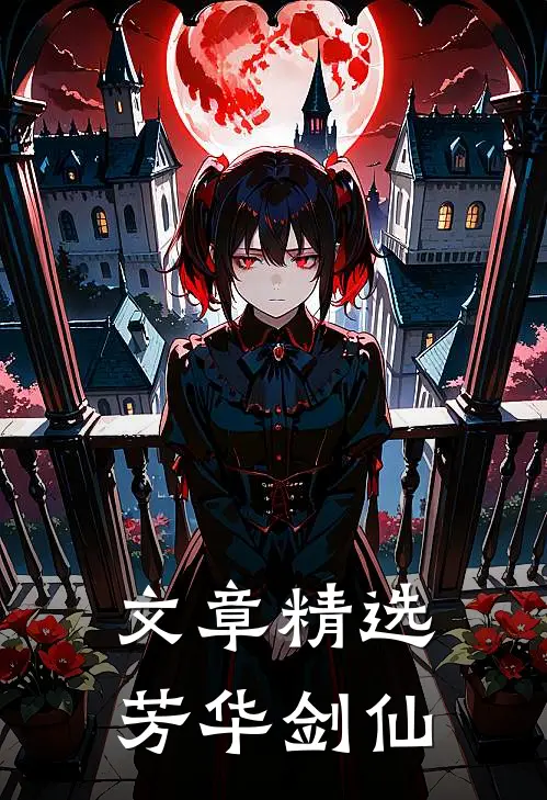 文章精选芳华剑仙