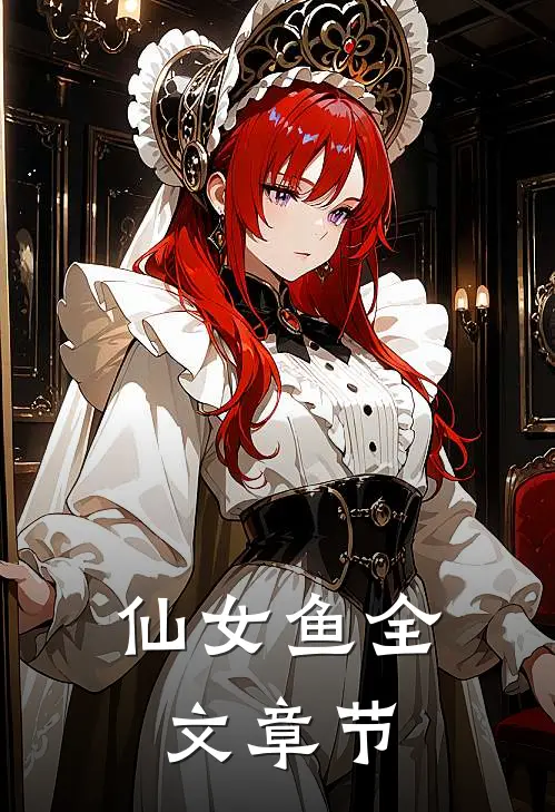 仙女鱼全文章节