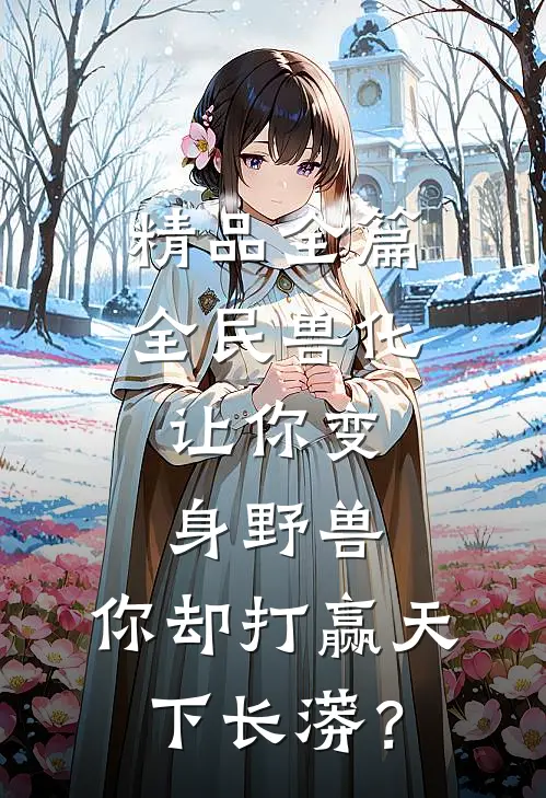精品全篇全民兽化：让你变身野兽，你却打赢天下长蟒？