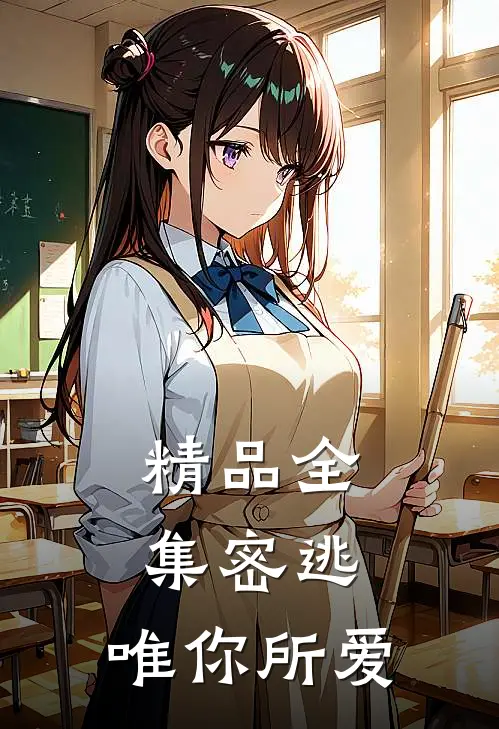 精品全集密逃：唯你所爱