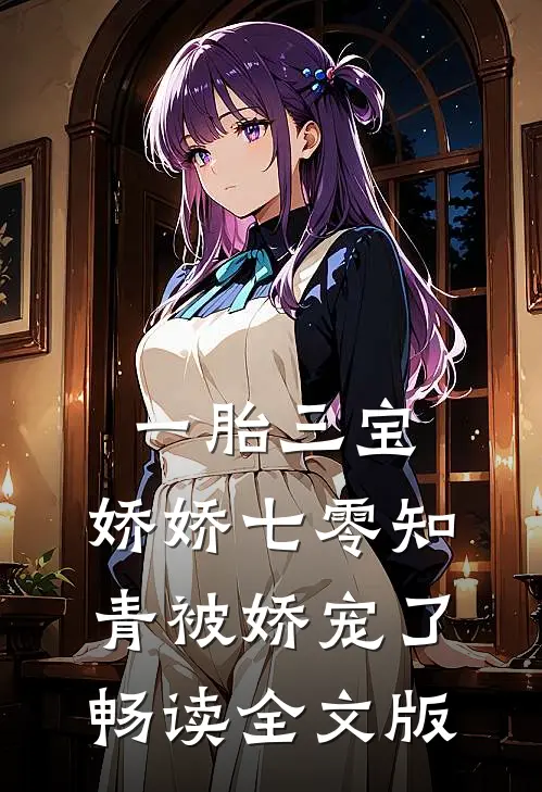 一胎三宝：娇娇七零知青被娇宠了畅读全文版