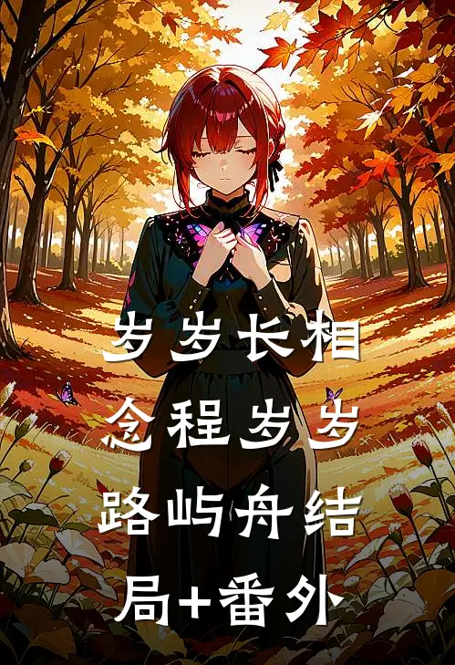 岁岁长相念程岁岁路屿舟结局+番外