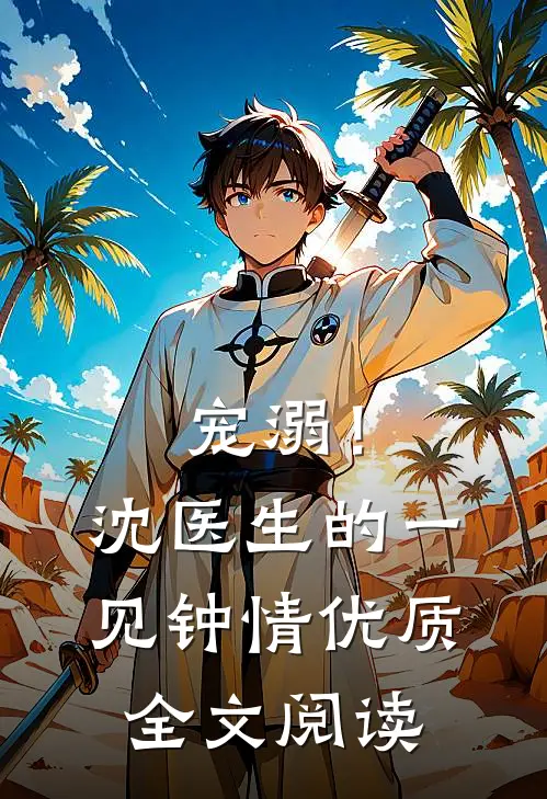 宠溺！沈医生的一见钟情优质全文阅读