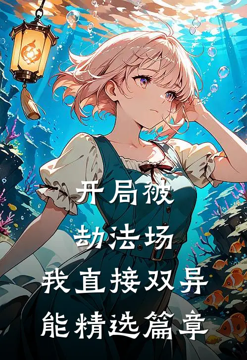 开局被劫法场，我直接双异能精选篇章