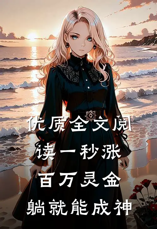 优质全文阅读一秒涨百万灵金，躺就能成神