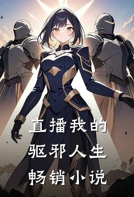 直播我的驱邪人生畅销小说