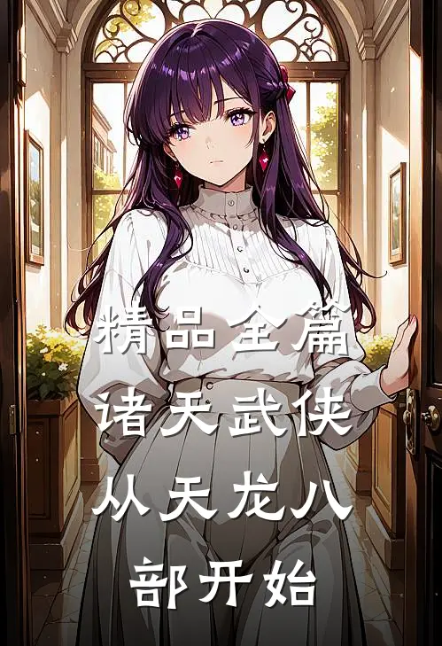 精品全篇诸天武侠：从天龙八部开始