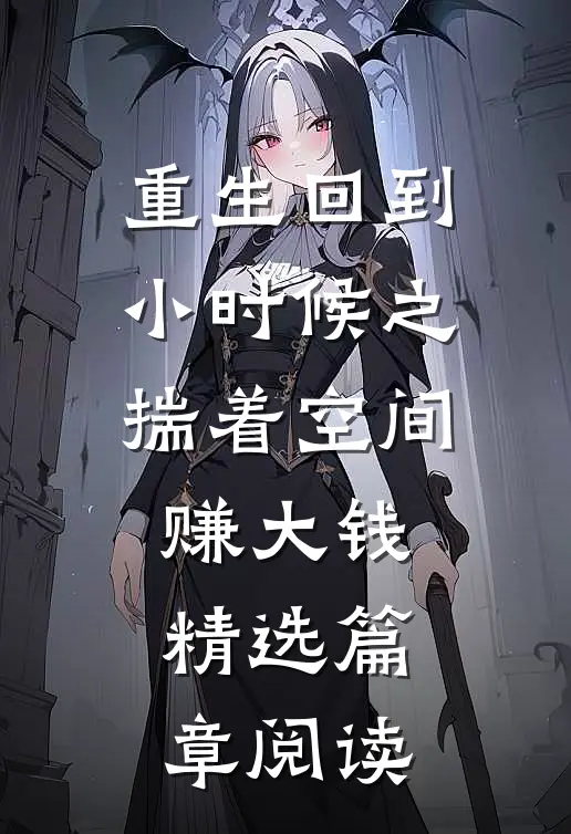 重生回到小时候之揣着空间赚大钱精选篇章阅读