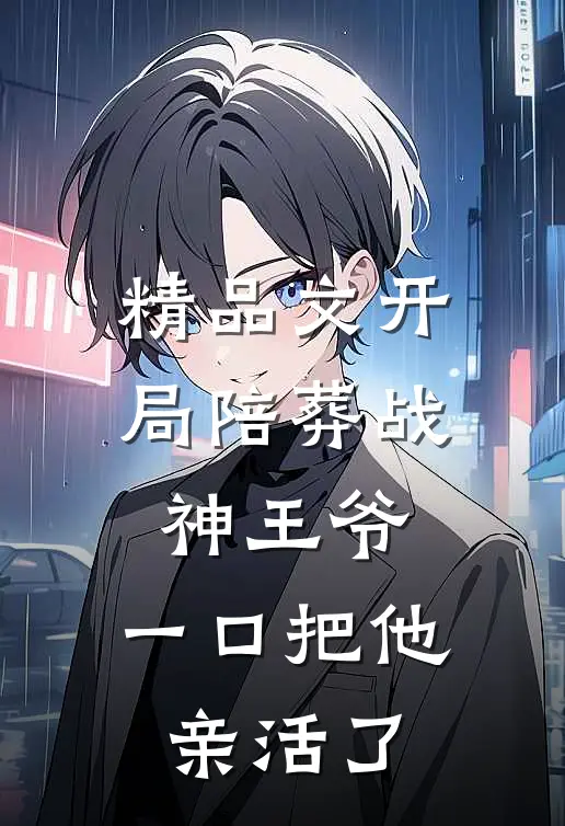 精品文开局陪葬战神王爷，一口把他亲活了