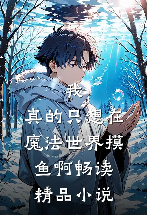 我，真的只想在魔法世界摸鱼啊畅读精品小说