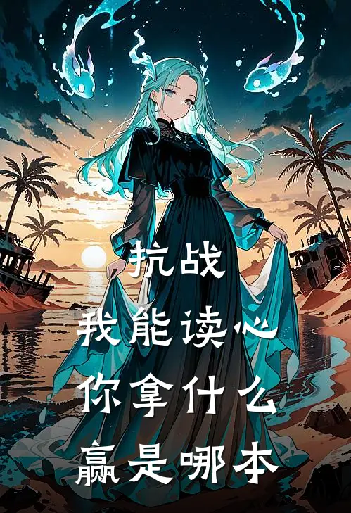 抗战：我能读心，你拿什么赢是哪本