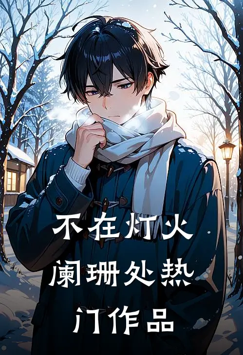 不在灯火阑珊处热门作品