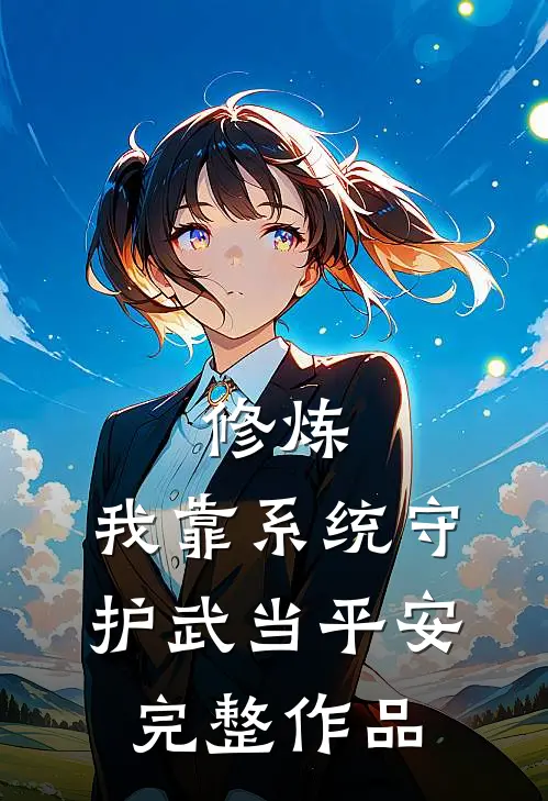 修炼：我靠系统守护武当平安完整作品