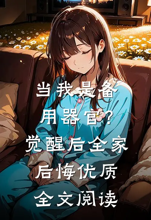 当我是备用器官？觉醒后全家后悔优质全文阅读