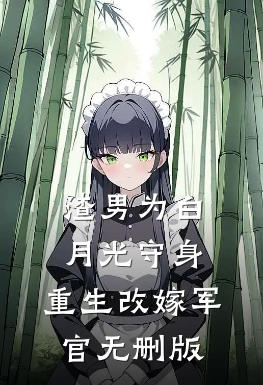 渣男为白月光守身，重生改嫁军官无删版