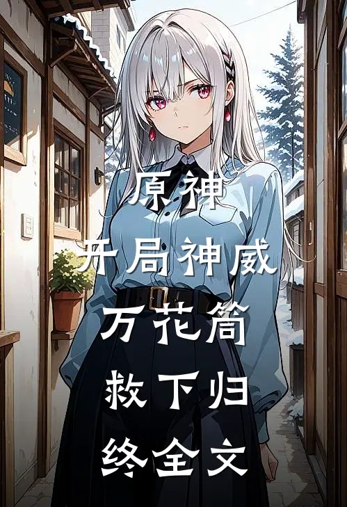 原神：开局神威万花筒，救下归终全文
