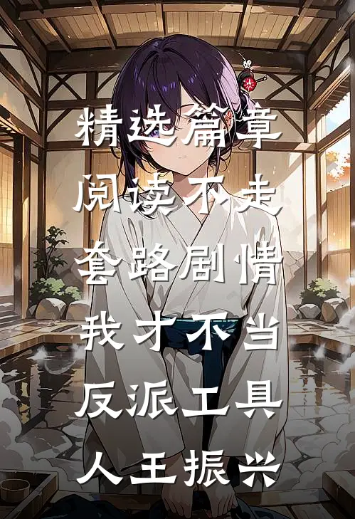 精选篇章阅读不走套路剧情,我才不当反派工具人王振兴