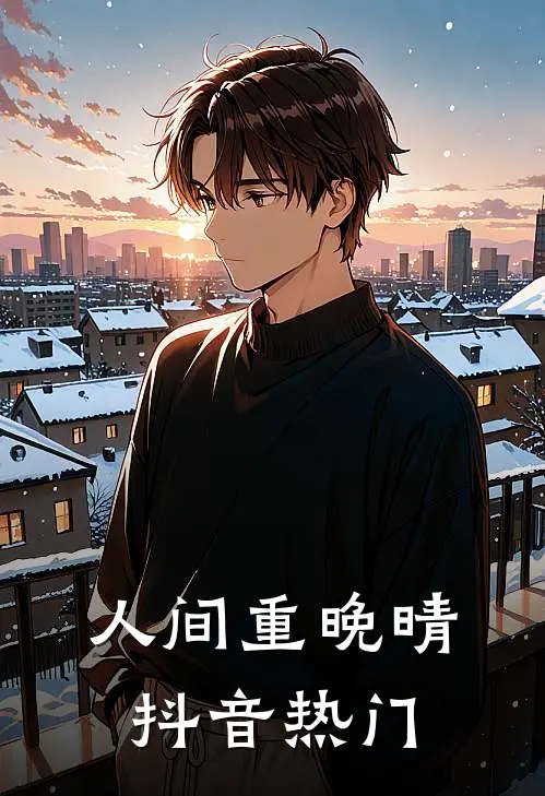 人间重晚晴抖音热门
