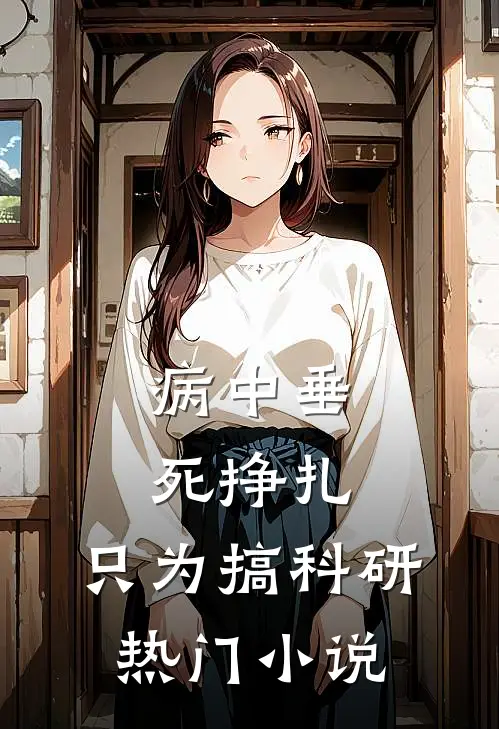病中垂死挣扎，只为搞科研热门小说