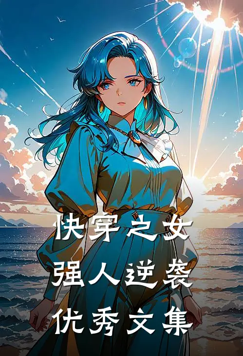 快穿之女强人逆袭优秀文集