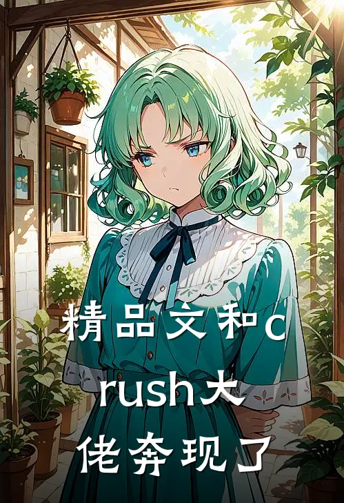 精品文和crush大佬奔现了