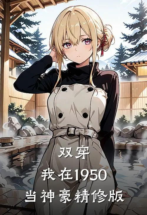双穿：我在1950当神豪精修版