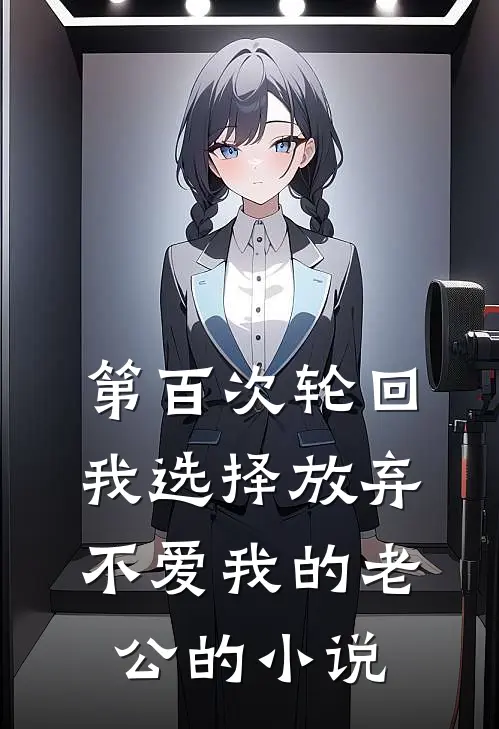 第百次轮回，我选择放弃不爱我的老公的小说