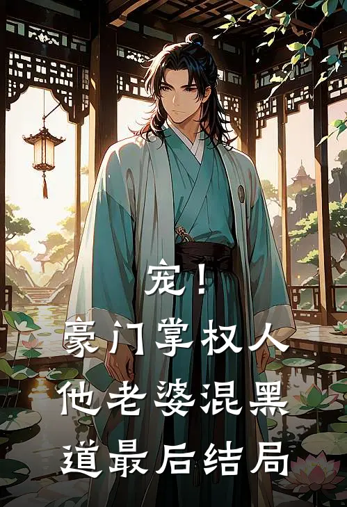 宠！豪门掌权人他老婆混黑道最后结局