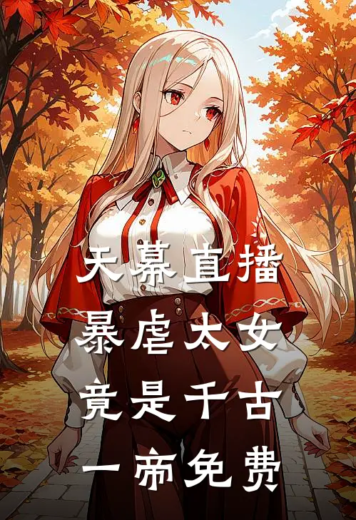 天幕直播，暴虐太女竟是千古一帝免费