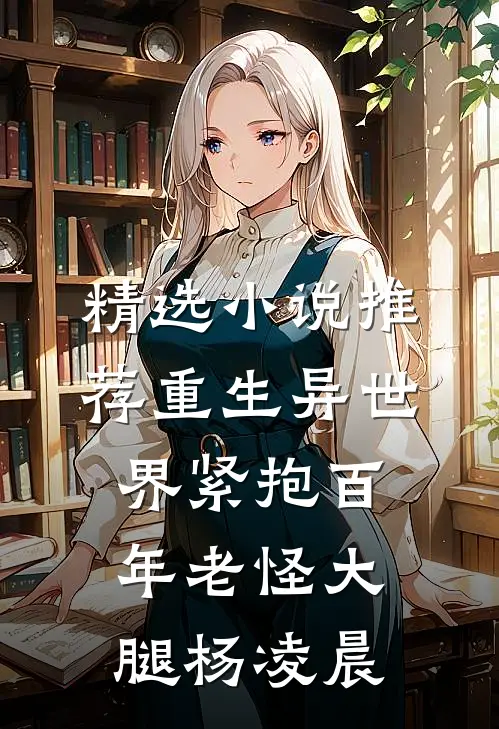 精选小说推荐重生异世界紧抱百年老怪大腿杨凌晨