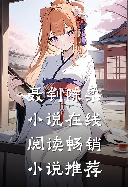 聂钊陈柔小说在线阅读畅销小说推荐