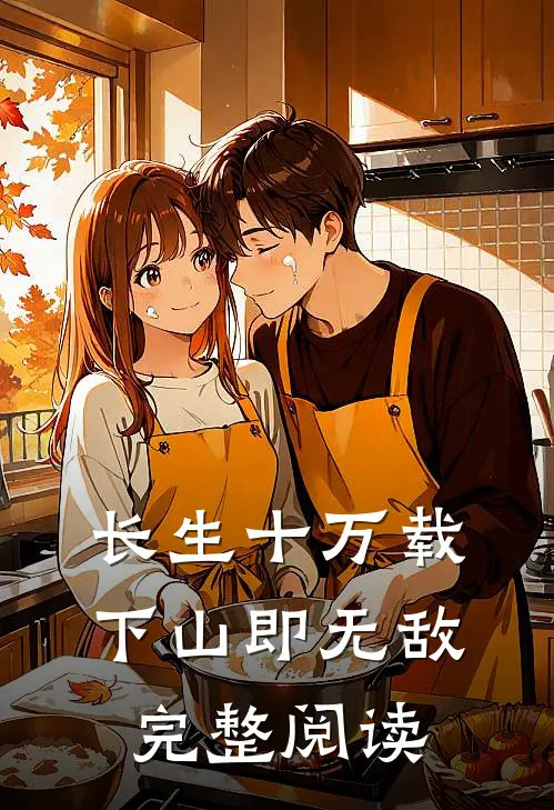 长生十万载，下山即无敌完整阅读