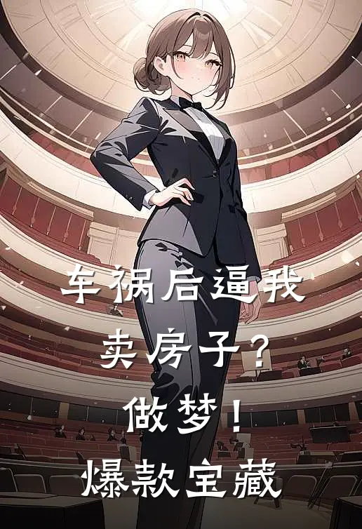 车祸后逼我卖房子？做梦！爆款宝藏