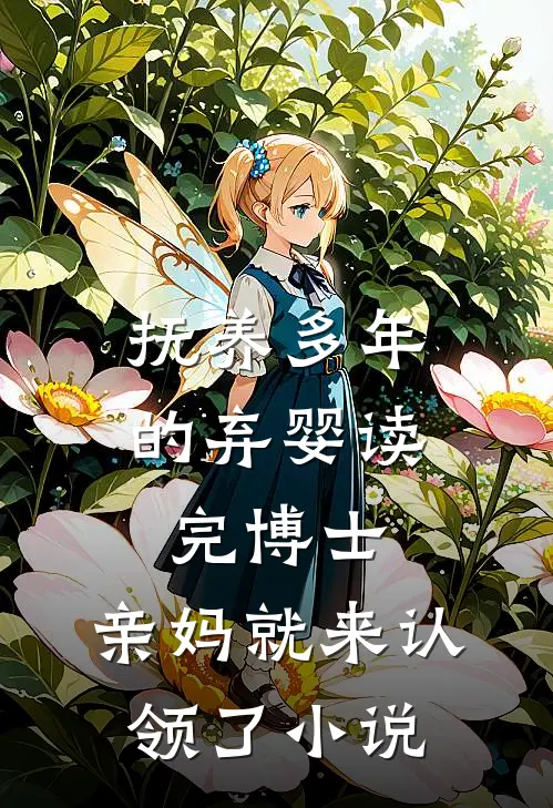 抚养多年的弃婴读完博士，亲妈就来认领了小说