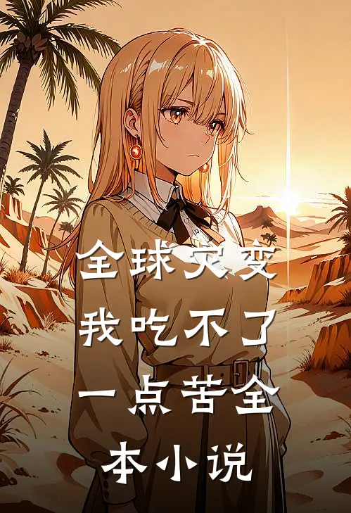 全球灾变：我吃不了一点苦全本小说