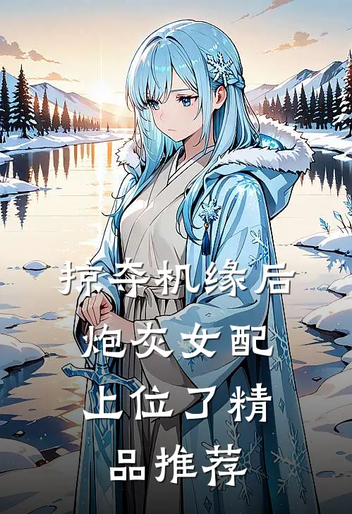 掠夺机缘后，炮灰女配上位了精品推荐