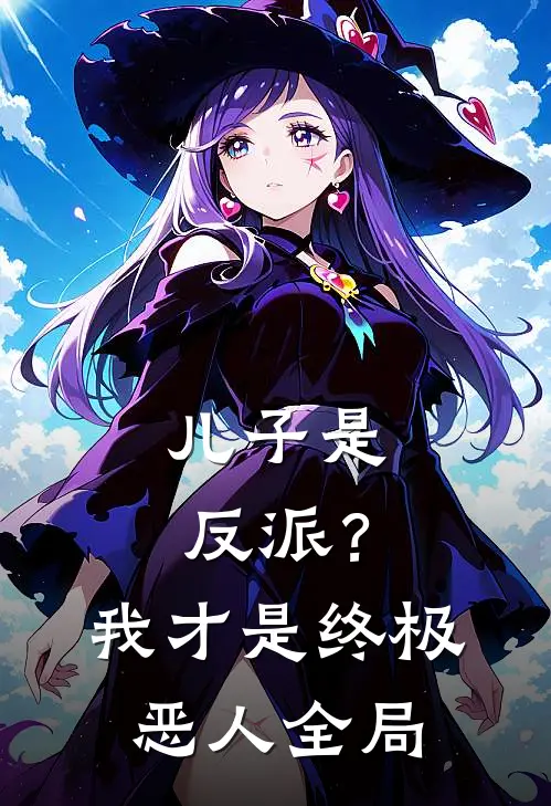 儿子是反派？我才是终极恶人全局