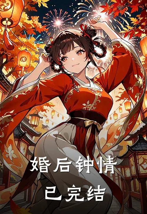 婚后钟情已完结