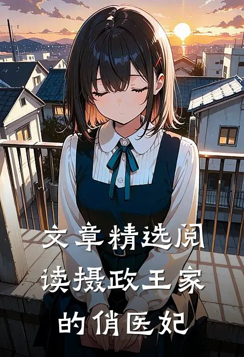 文章精选阅读摄政王家的俏医妃