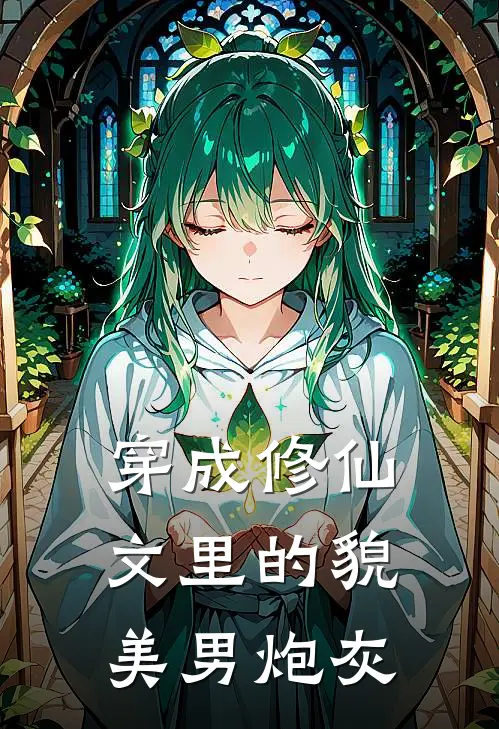 穿成修仙文里的貌美男炮灰
