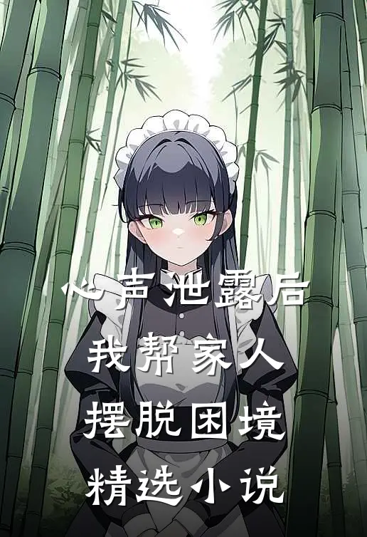心声泄露后，我帮家人摆脱困境精选小说