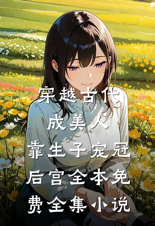 穿越古代成美人,靠生子宠冠后宫全本免费全集小说