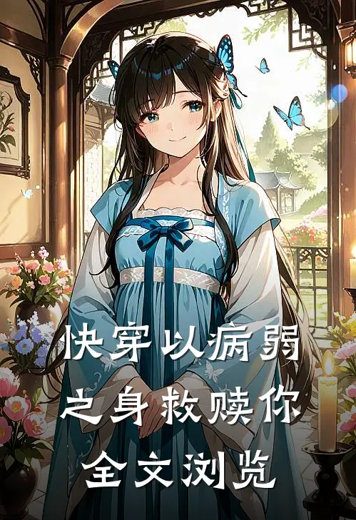 快穿以病弱之身救赎你全文浏览