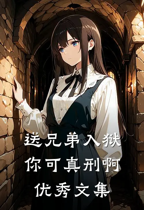 送兄弟入狱：你可真刑啊优秀文集