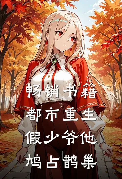 畅销书籍都市重生：假少爷他鸠占鹊巢