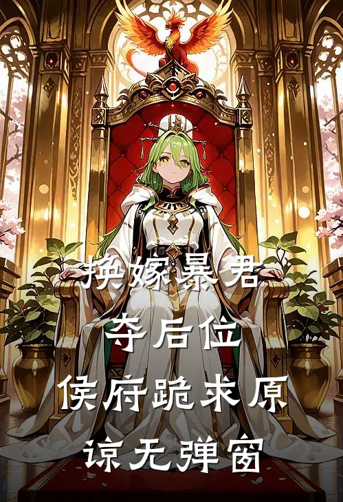 换嫁暴君夺后位，侯府跪求原谅无弹窗
