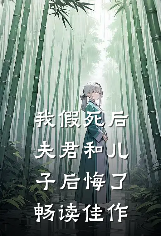 我假死后，夫君和儿子后悔了畅读佳作